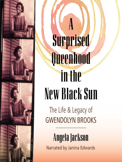 Title details for A Surprised Queenhood in the New Black Sun by Angela Jackson - Available